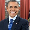 初の黒人大統領！第44代アメリカ大統領バラク・フセイン・オバマ