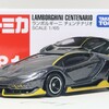 トミカ トミカ No.81 ランボルギーニ チェンテナリオ LP770-4