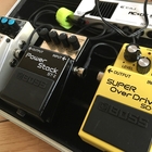 初心者向け 無駄がないエフェクターボードの組み方のコツ エフェクターノート