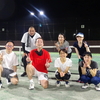 ◆練習を終えて3‐5【レシーブ・1】#初級テニス