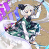 推しキャラ語り 76人目：魂魄妖夢