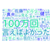 2023年冬ドラマの「100万回 言えばよかった」の初回を放送直後のツイートデータで振り返る