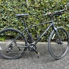 TREK FX3 Disk ミラー交換 & SK Pininfarina Disk EPS  バッテリーチャージ