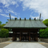 【Trip】2018.4.宮崎旅行記(神社めぐり旅)