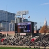 大学🏈 早稲田対明治 観戦