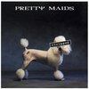 PRETTY MAIDS  『STRIPPED』