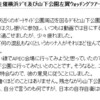 【在特会横浜デモ】山下公園訪問の目的をめぐる参加者ブログの興味深い改変