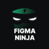 Figmaの基本操作とショートカットキーの習得に役立つCoolなゲーム「Figma Ninja」