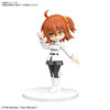 【Fate/Grand Order】ぷちりっつ『マスター/女主人公』プラモデル【BANDAI SPIRITS】より2020年2月発売予定♪