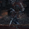 Bloodborne: The Old Hunters