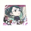 にふぉるめーしょん 劇場版呪術廻戦0 ディフォルメシールウエハース 呪術0-19 呪具