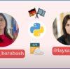 OpenSearchCon North America 2024「OpenSearch, Python, Serverlessの探索 - Laysa Uchoa&Yuliia Barabash, Nordcloud」