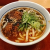 なか卯の麻辣黒胡麻坦々うどんはダイエット中に食べてもいい？