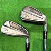The Callaway APEX AI200 and 300 irons review（2024）