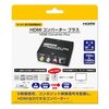 【S/AV端子をHDMIへ】コロンバスサークルHDMIコンバータープラスで、懐かしのゲーム機が「あの頃以上」に蘇る！