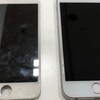 タッチが効かなくなったiPhone6sを修理！