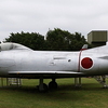 【北海道】空自　千歳基地の展示機