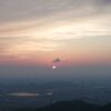 変態した天体望遠鏡で転覆船を　天の丸で星見　2026/06/13