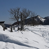 坊主岳（1961m）へ行って来ました