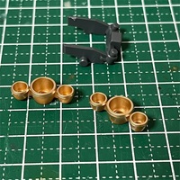MG MSN-04 サザビーVer.ka 製作5