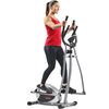 【自宅がジムに】Sunny Health & Fitness SF-E905はエクササイズバイク？それともクロストレーナー？静音＆低衝撃の秘密を徹底解説！