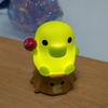 【ガチャ】 たまごっちのライトマスコット