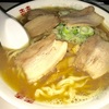 【夜中2時まで開店している】喜多方 ラーメン店！！伊藤食堂！