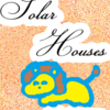 太陽が獅子座のSolarHouses