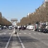 フランス全土で5月2日まで再ロックダウン