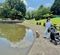 彩の森入間公園上池・下池（埼玉県入間市）