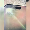 「iPhone 18 Pro」、プロトタイプや保護フィルムから小型化されたDynamic Islandを確認