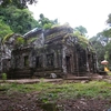 タイの隣国へ旅行！  -ラオス編-