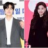 俳優コンミョン＆Weki Mekiドヨン、熱愛説を完全否定…「同じ事務所だった先輩後輩の関係」