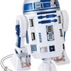 R2-D2のUSBハブ！？