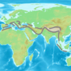 地理研究部5 大地形-2・地図の歴史