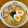 土曜日のお昼は「ラ王 味噌ラーメン」