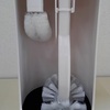 【2 in 1 Toilet Brush】