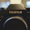 ガジェット: Fujifilm X-T3