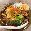 【今年も最強の冷やし黒胡麻タンタンメン】【夏麺２０２０ 第５弾】「ら〜麺　あけどや＠市川」しかし８月２６日までの限定でした！終了！