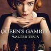 クイーンズ・ギャンビット The Queen's Gambit (2020)　＃5　Fork 