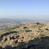 2019年夏のトルコ🇹🇷旅行記　3日目前編