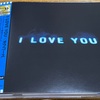 1982年『I LOVE YOU』 / オフコース（OFF COURSE）