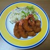 晩御飯