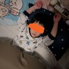 【成長】おおきくなった息子くんの寝顔に願いをこめて