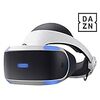 PlayStation VR PlayStation Camera 同梱版  [特典] DAZN 1ヶ月利用権 配信【Amazon.co.jp限定】オリジナルカスタムテーマ 配信