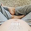 100days left👶🏼🌱