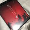 オフィシャルグッズ、新春ライブDVD