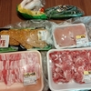 ついに冷凍庫の・・