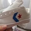 No.10 Converse one star custom③