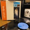 【レコードとわたし】やまがたすみこ – Sumiko Live